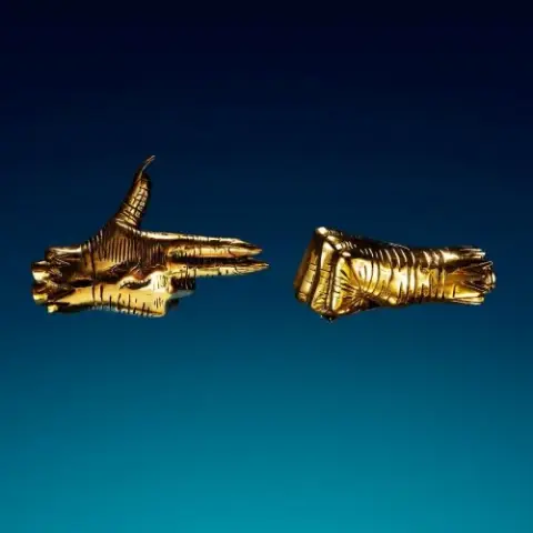 Killer Mike