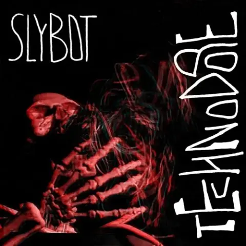 Slybot