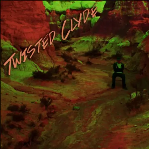 Twisted Clyde