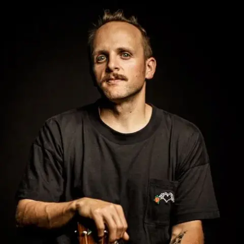 Brian Umphenhaur