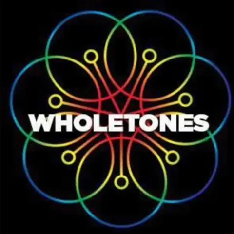 Wholetones