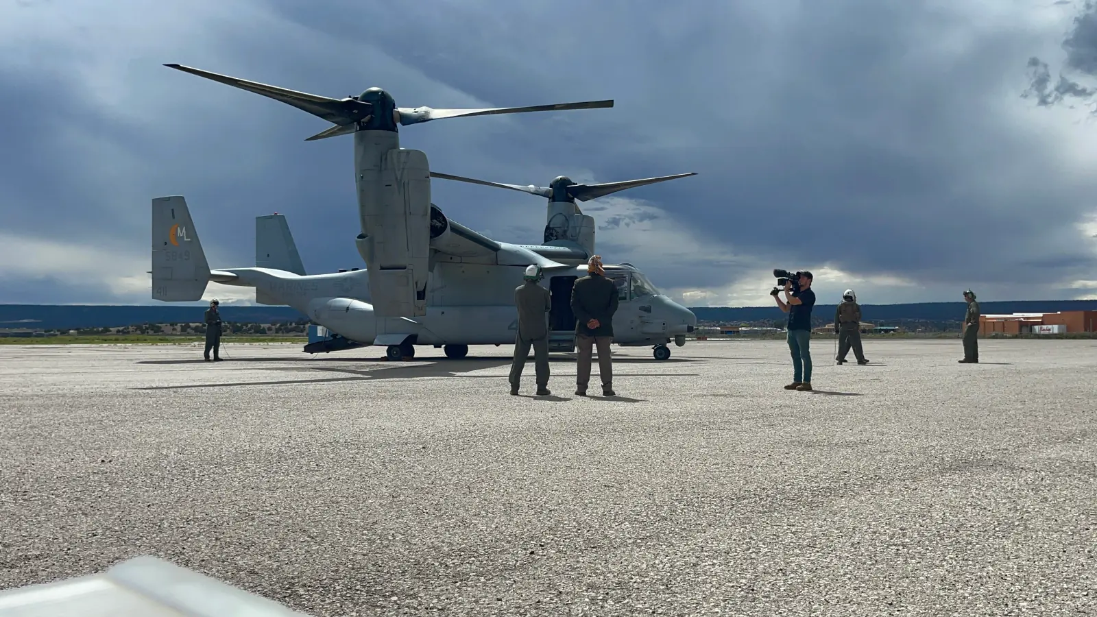 Osprey